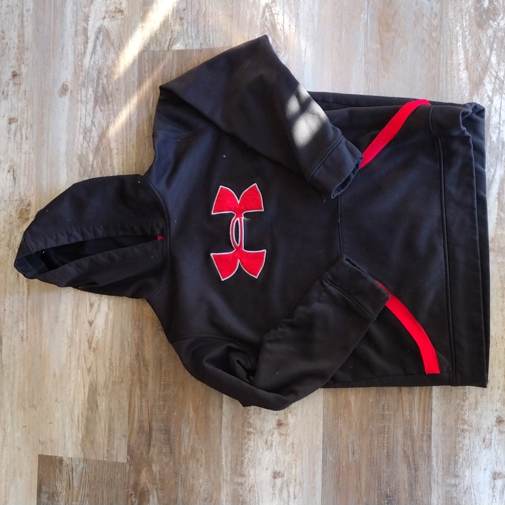 Under Armour
